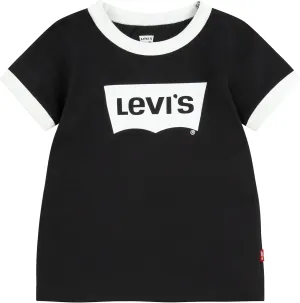 Levi's Girls' Classic Batwing T-Shirt