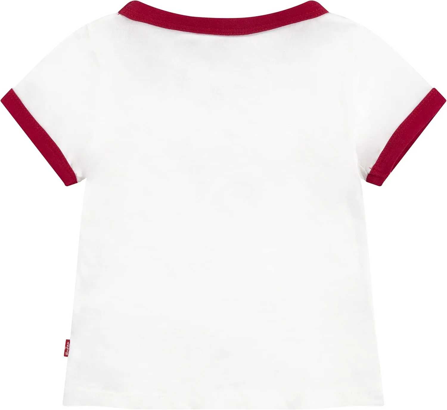 Levi's Girls' Classic Batwing T-Shirt