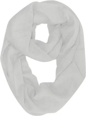 Light and Soft Luxurious Cashmere Wool Infinity Loop Wrap Scarf