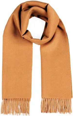 Luxurious 100% Baby Alpaca Scarf - Ultimate Softness - Classics for Men & Women