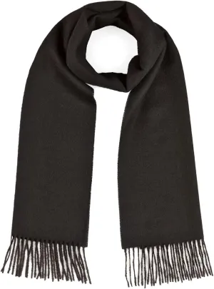 Luxurious 100% Baby Alpaca Scarf - Ultimate Softness - Classics for Men & Women