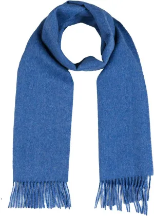 Luxurious 100% Baby Alpaca Scarf - Ultimate Softness - Classics for Men & Women