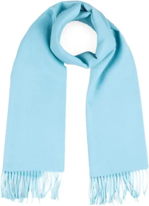 Luxurious 100% Baby Alpaca Scarf - Ultimate Softness - Classics for Men & Women