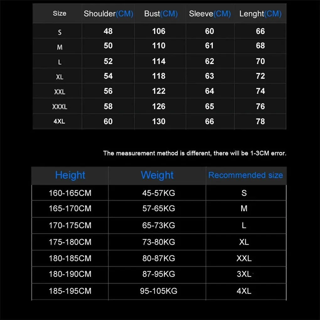 Men's Hooded Outdoor Jacket Solid Color Casual Loose Simple Warm Hooded Jacket