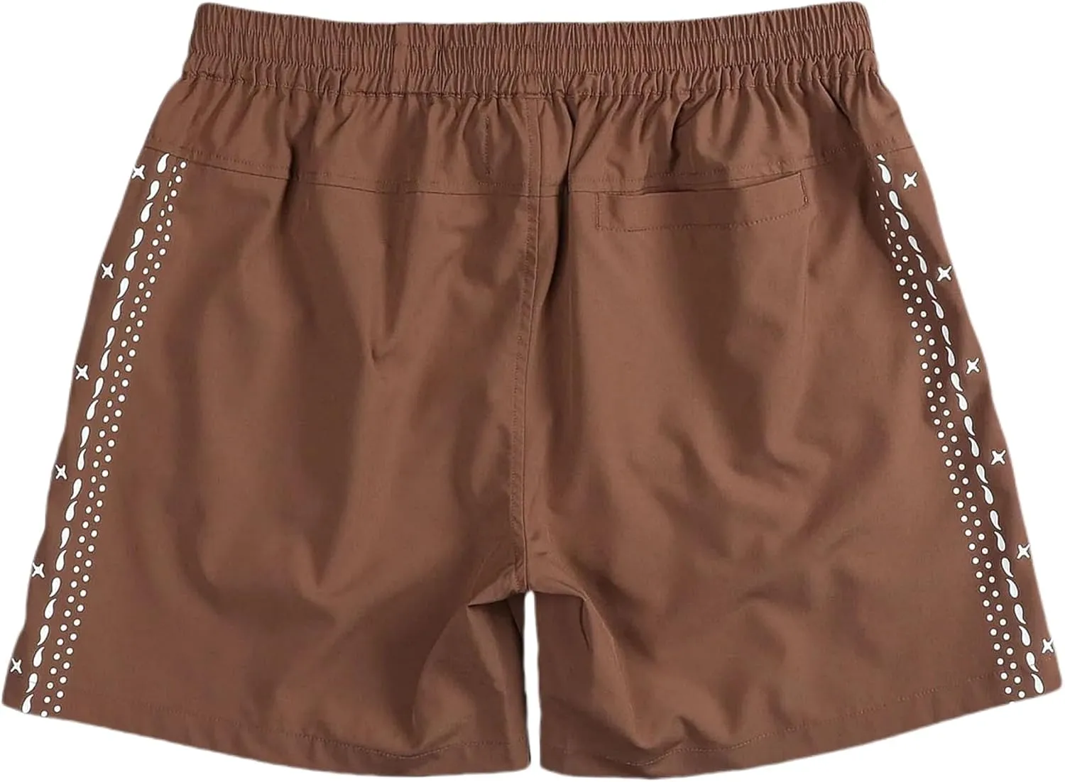 Men's Sport Shorts,Breathable Cool Training Shorts, Quick-Dry Running Fitness Shorts,Side Print Comfortable Versatile
