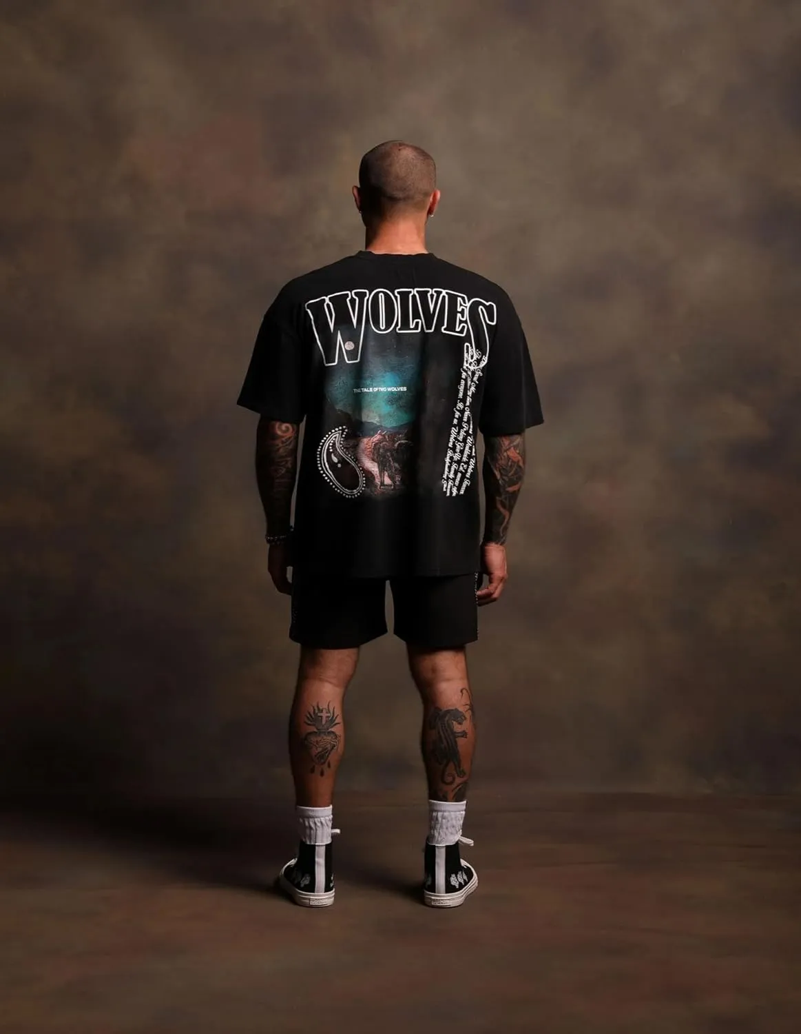 Men's Sport Shorts,Breathable Cool Training Shorts, Quick-Dry Running Fitness Shorts,Side Print Comfortable Versatile