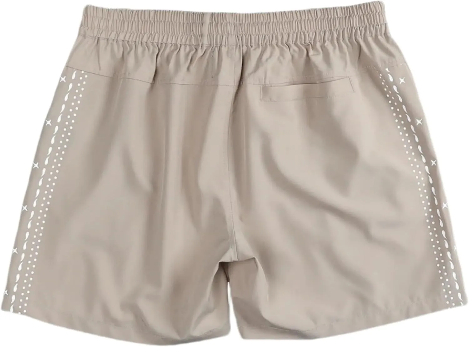 Men's Sport Shorts,Breathable Cool Training Shorts, Quick-Dry Running Fitness Shorts,Side Print Comfortable Versatile