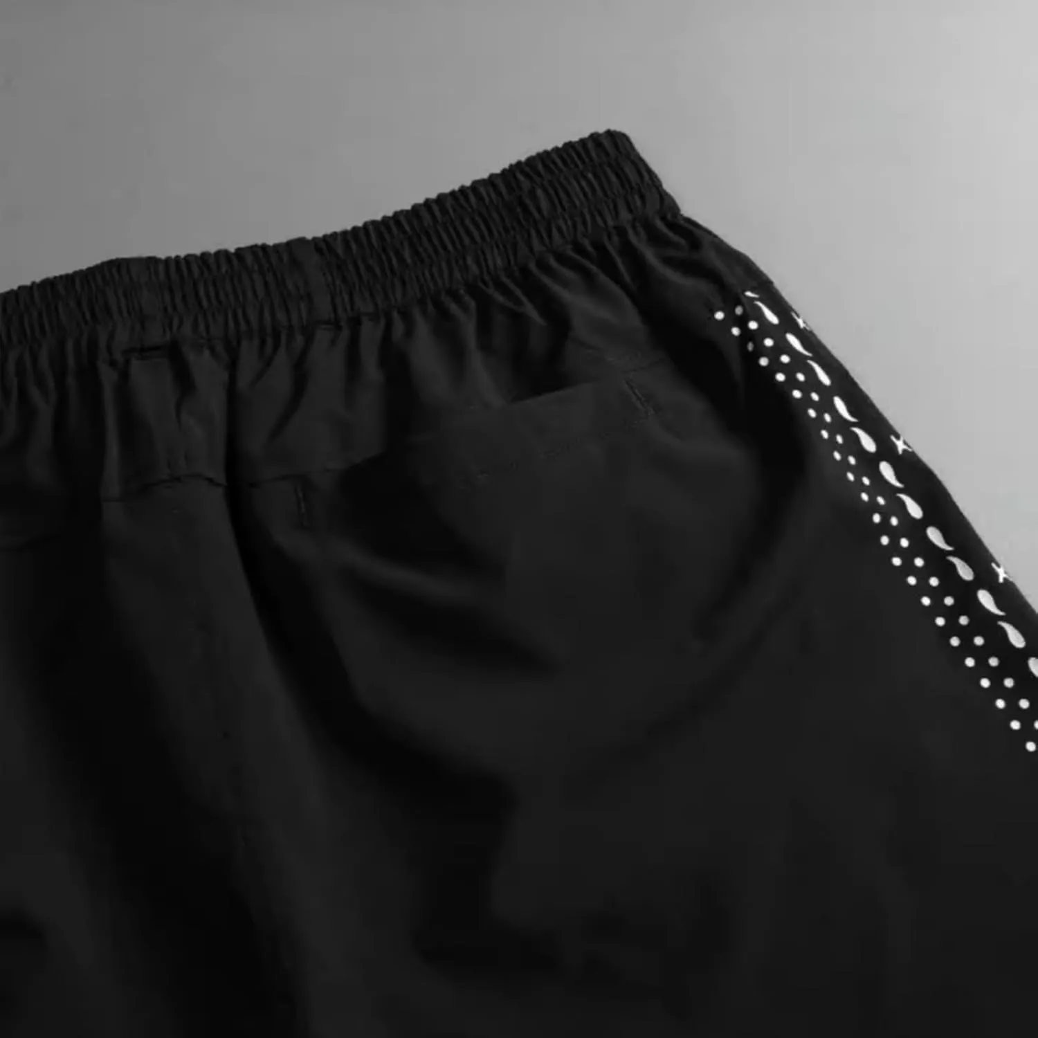 Men's Sport Shorts,Breathable Cool Training Shorts, Quick-Dry Running Fitness Shorts,Side Print Comfortable Versatile