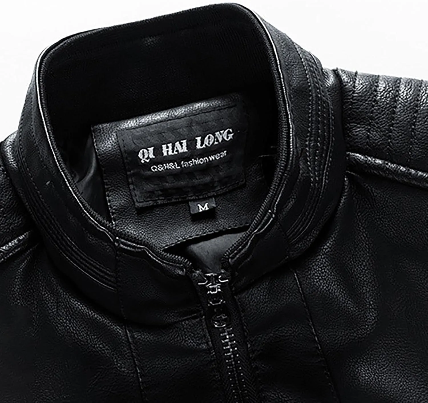 Mens Winter Jacket Casual Solid Coat Simple Sports Zipper Coat Pocket Baseball Clothes Flying Jacket Ski Jacket Men