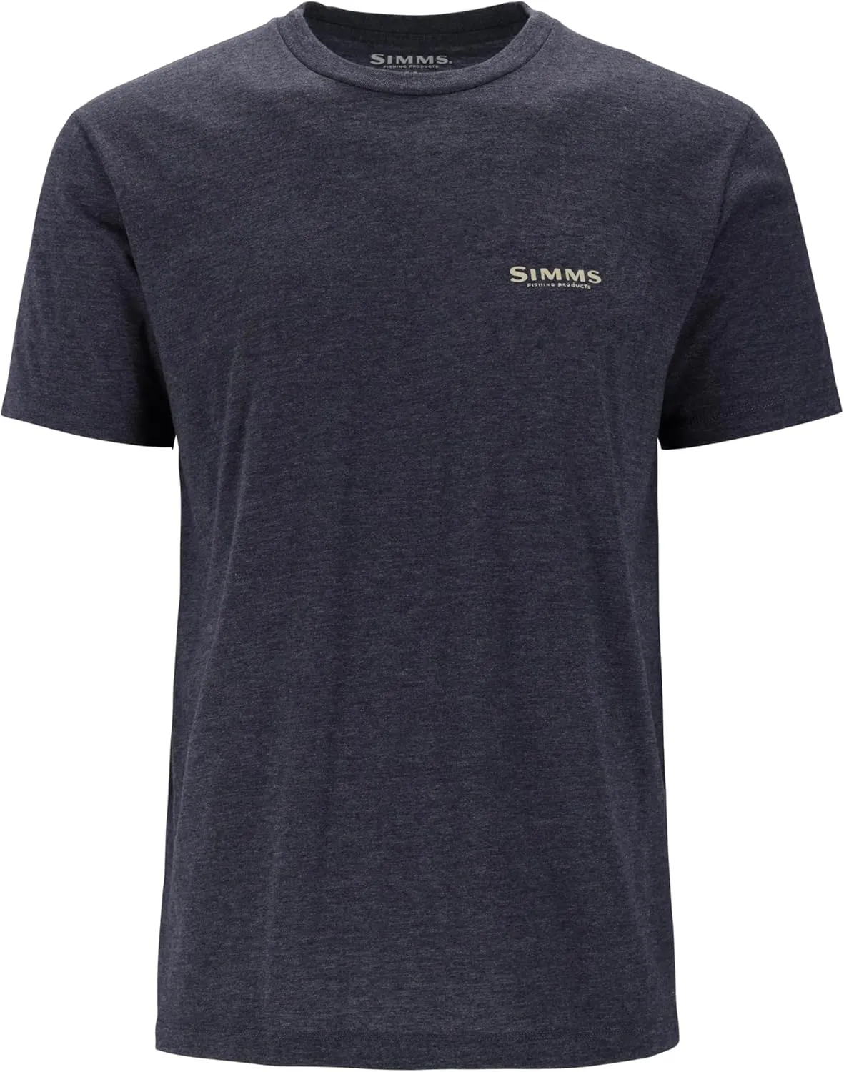 Simms Men's Classic Tackle T-Shirt