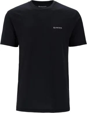 Simms Men's Classic Tackle T-Shirt
