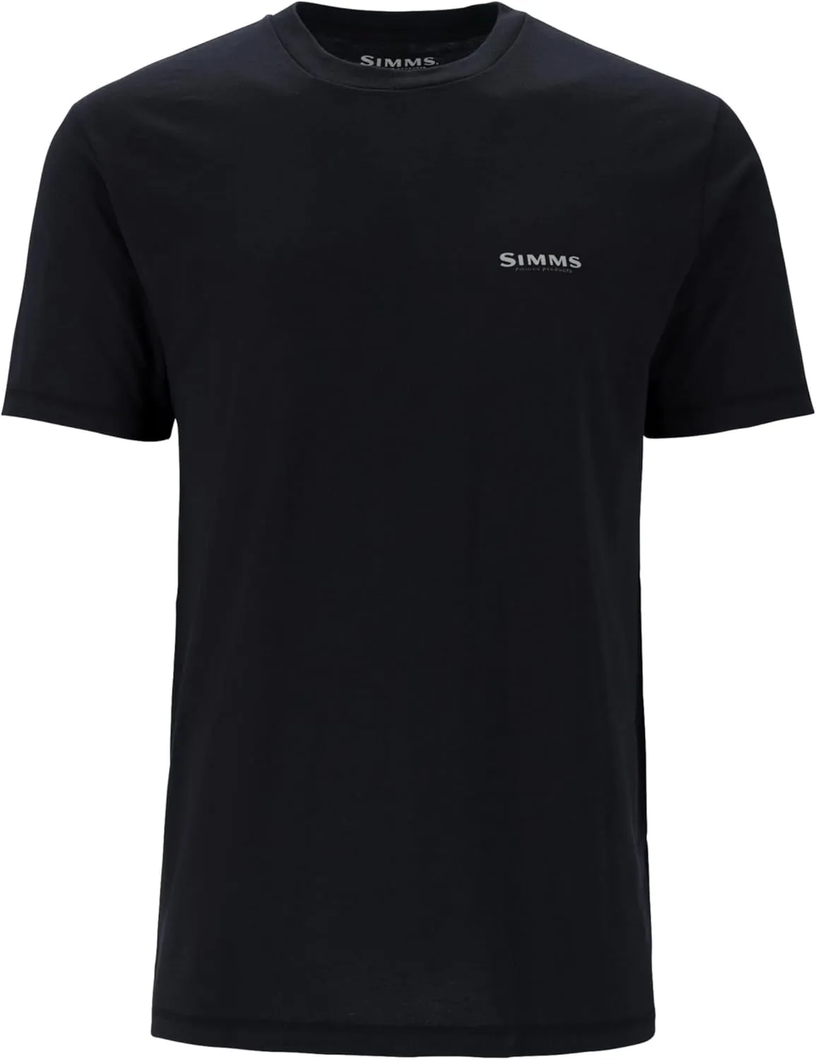 Simms Men's Classic Tackle T-Shirt
