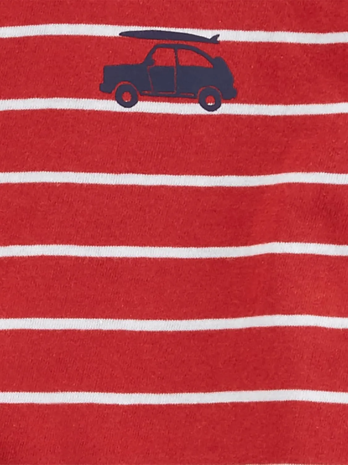 Simple Joys by Carter's Baby Boys' 3-Pack Short-Sleeve Tee Shirts
