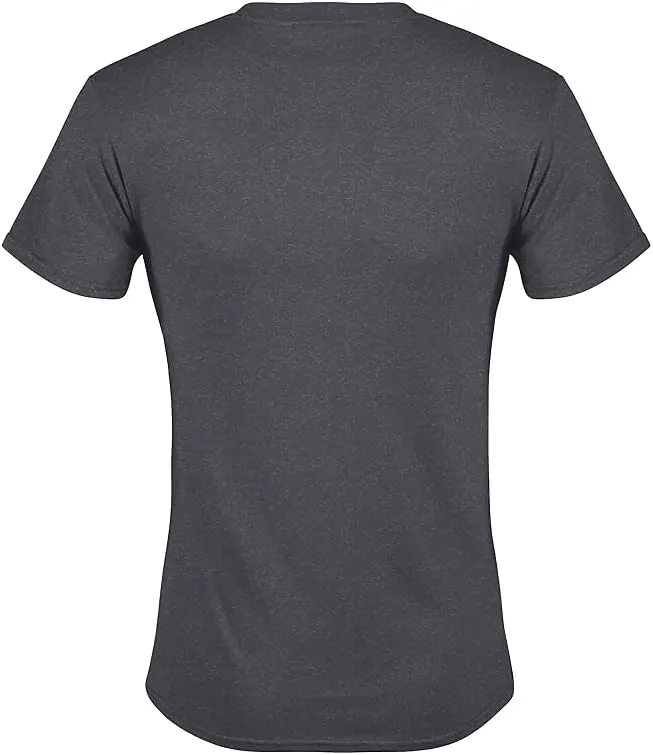 STAR WARS Men's Rebel Classic Graphic T-Shirt