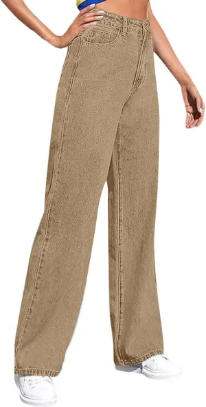 Sweatpants That Look Like Jeans Boyfriend Jeans Sweatpant Jeans: High Waisted with Pockets Cute Sweatpants