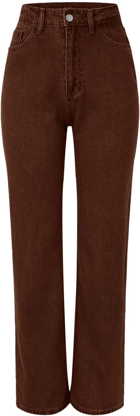 Sweatpants That Look Like Jeans Boyfriend Jeans Sweatpant Jeans: High Waisted with Pockets Cute Sweatpants