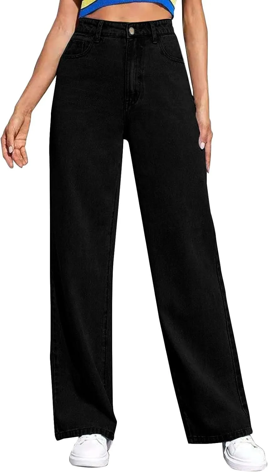 Sweatpants That Look Like Jeans Boyfriend Jeans Sweatpant Jeans: High Waisted with Pockets Cute Sweatpants