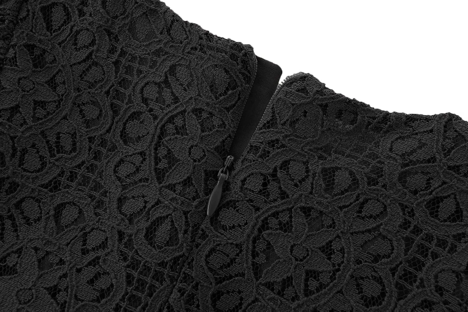Toddler Girls Lace Dresses Baby Girl Elegant Dress Flutter Sleeve Lace Party Princess Dress