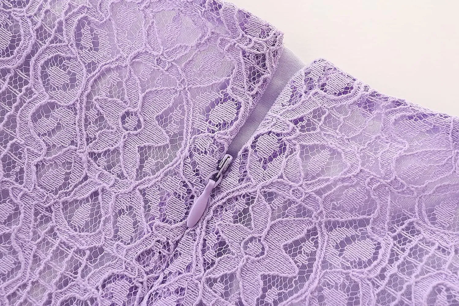 Toddler Girls Lace Dresses Baby Girl Elegant Dress Flutter Sleeve Lace Party Princess Dress