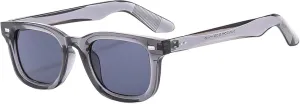 Versatile Personalized Trend Sunglasses Fashion Resistant Retro