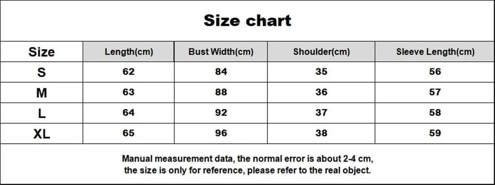 Vintage Washed Denim Shirt for Women Loose Long Sleeve Button Shirts Casual Versatile Blouses