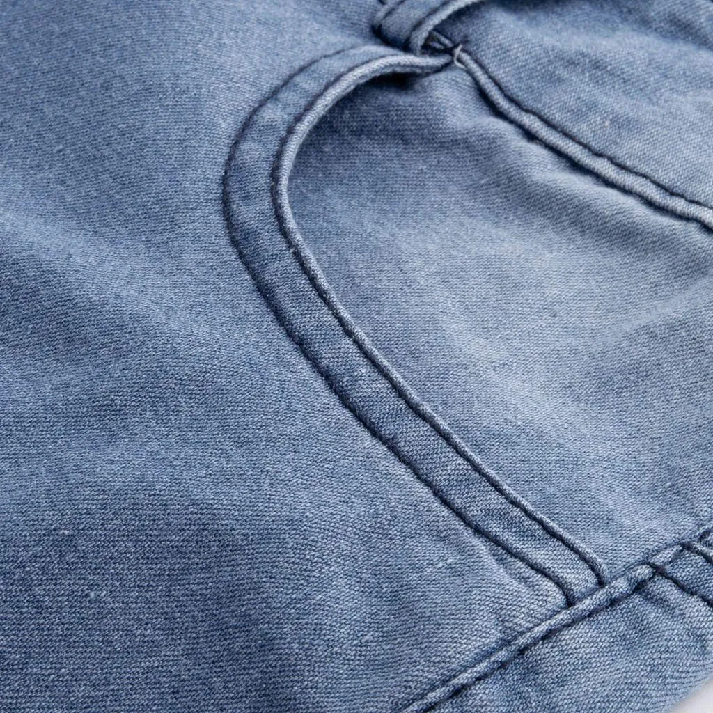 Women Flared Jeans Embroidered Bell Bottoms 70S Vintage Jeans Tummy Control Bootcut Jeans Y2K Western Jeans
