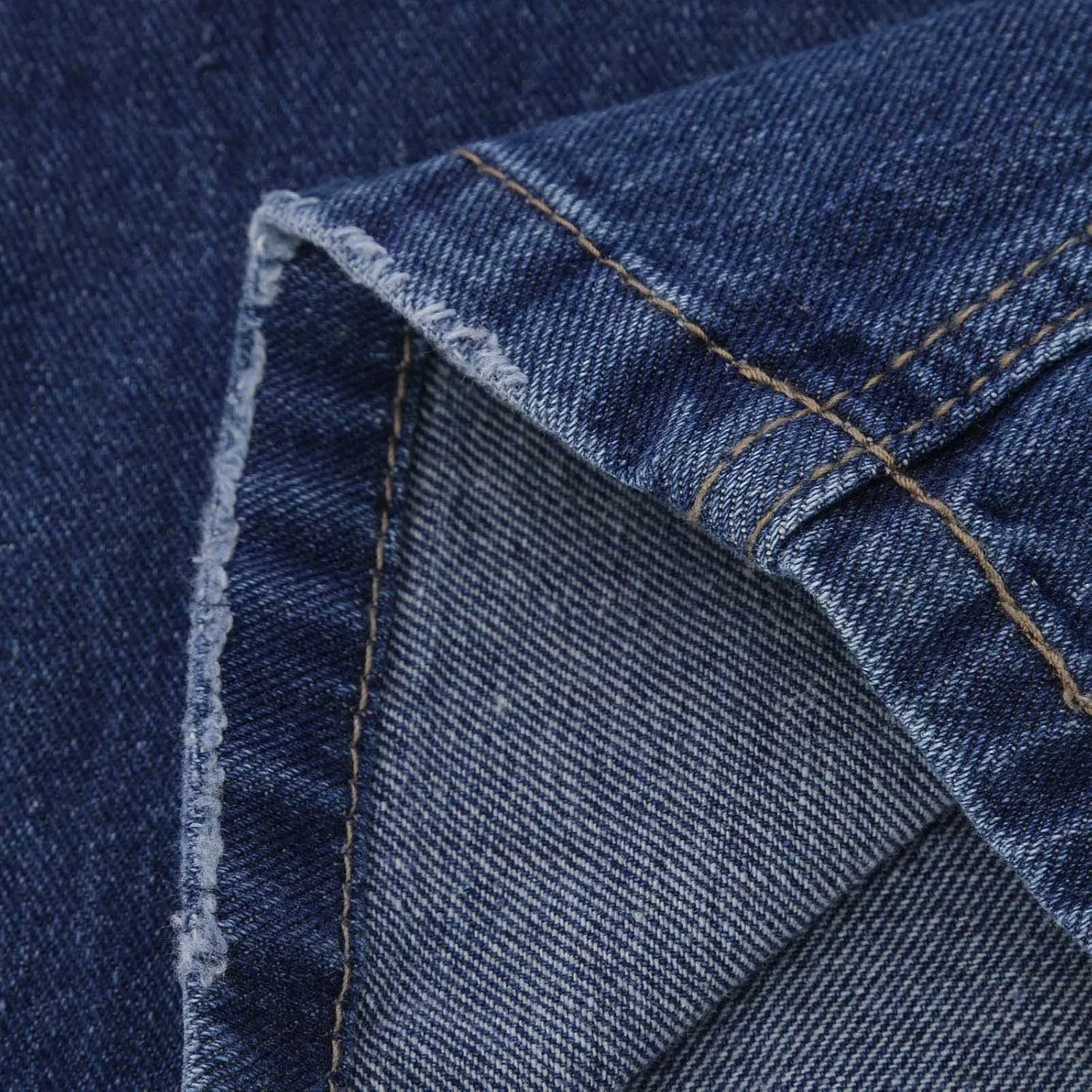 Womens Baggy Jeans Vintage Y2K Bootcut Denim Pants Ripped Jeans Womens High Waisted Straight Leg Pants with Pockets