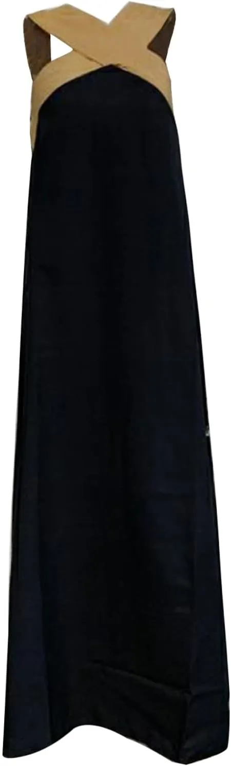 Women's Elegant Neckline Open Back Evening Dress Plus Size Cocktail Dress 2X