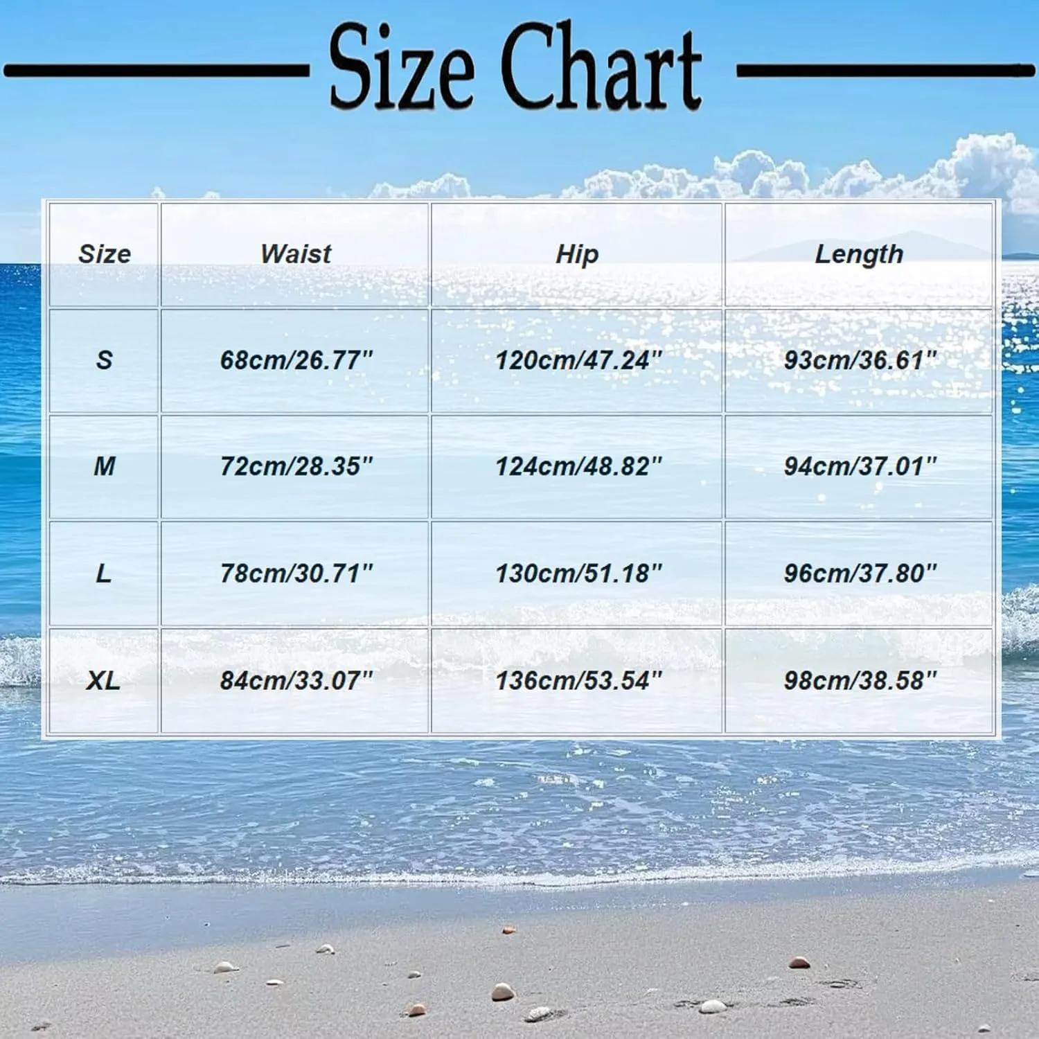 Women's Flowy High Waist A-Line Maxi Skirt Summer Casual Boho Floral Hawaii Beach Skirts Lightweight Long Skirts